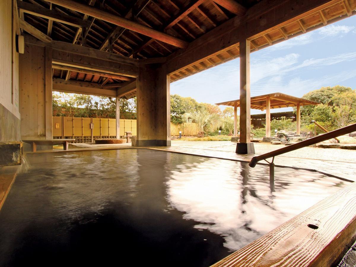 Spa&Resort Kujukuri Taiyou-No-Sato Chosi Room photo